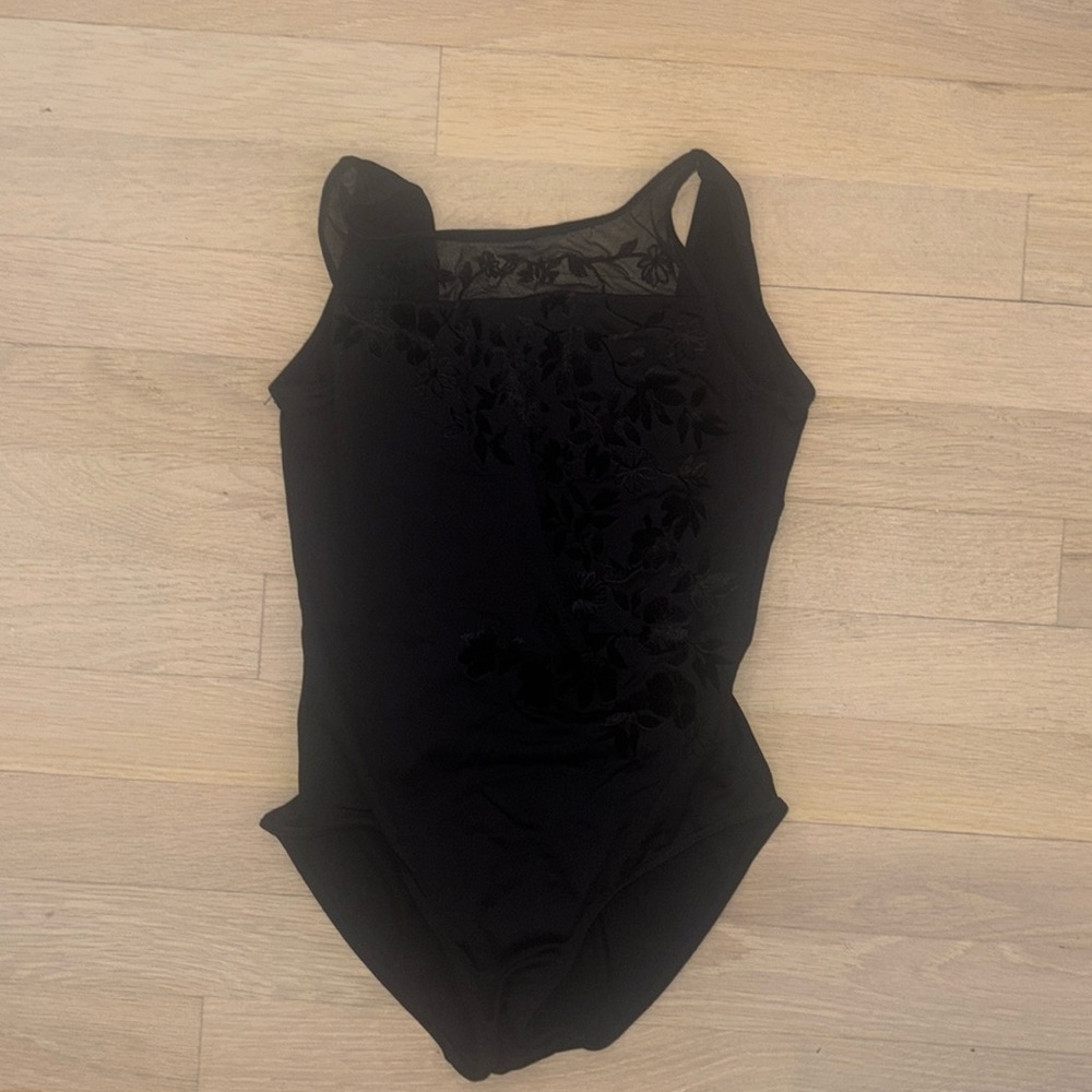 BALLET ROSA DANCE LEOTARD!!!